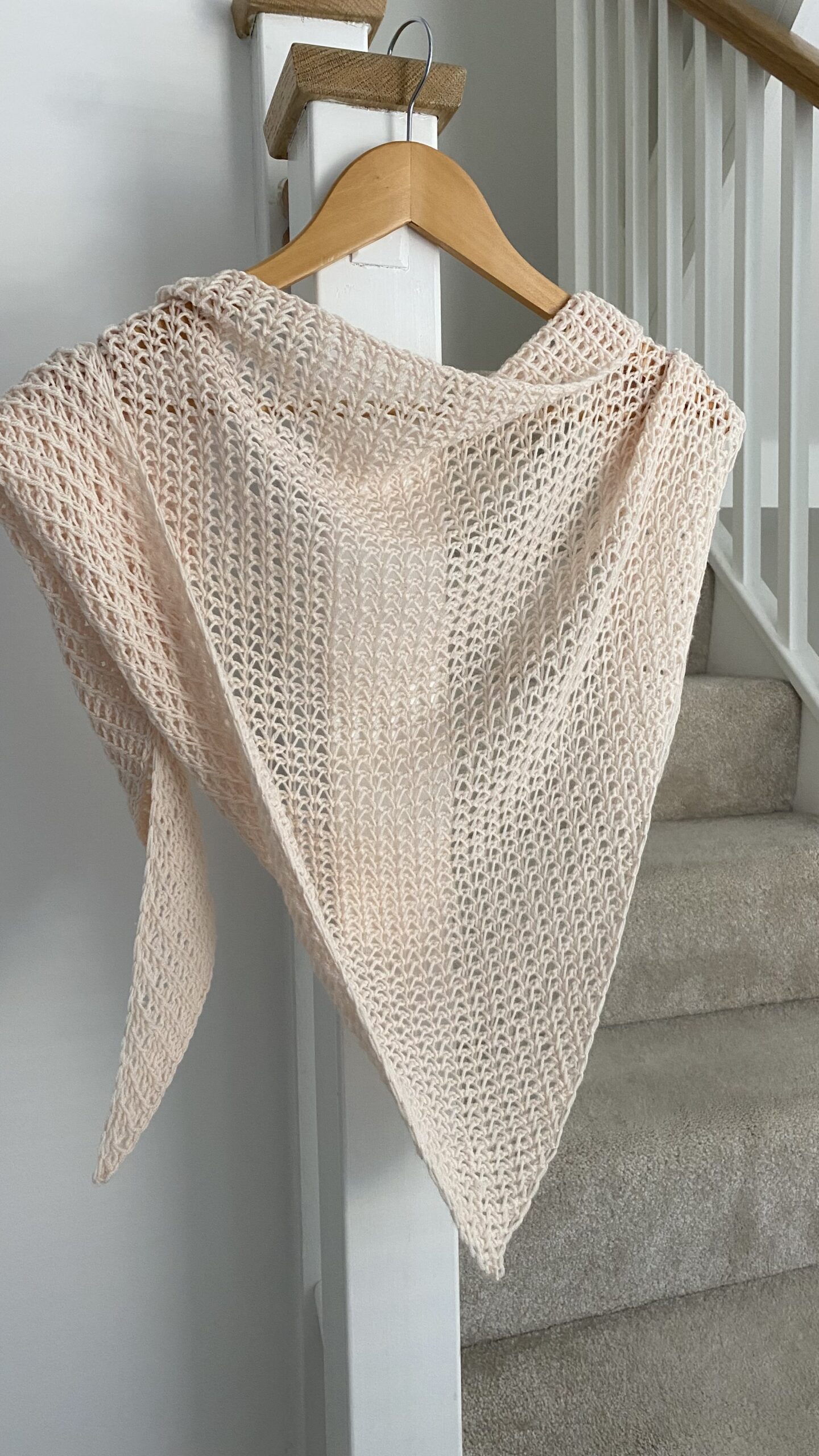Prayer Shawl Triangle Crochet Patterns Prayer Shawl Triangle Crochet Patterns