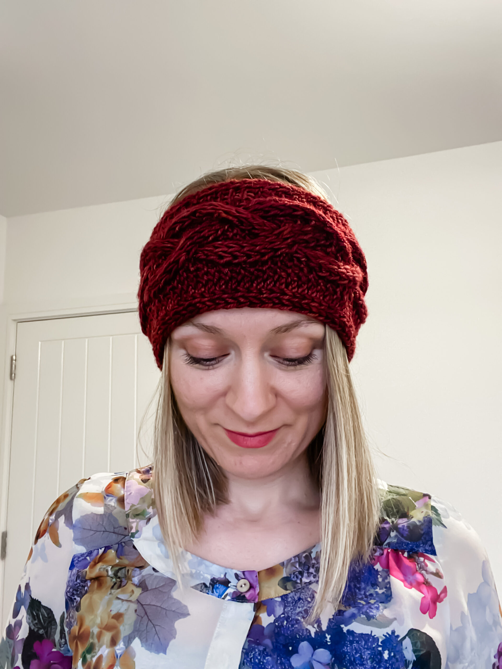 Samara Headband