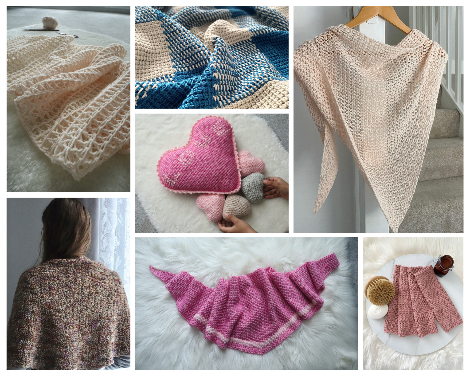 12 Mother’s Day Crochet Patterns To Make In 2025