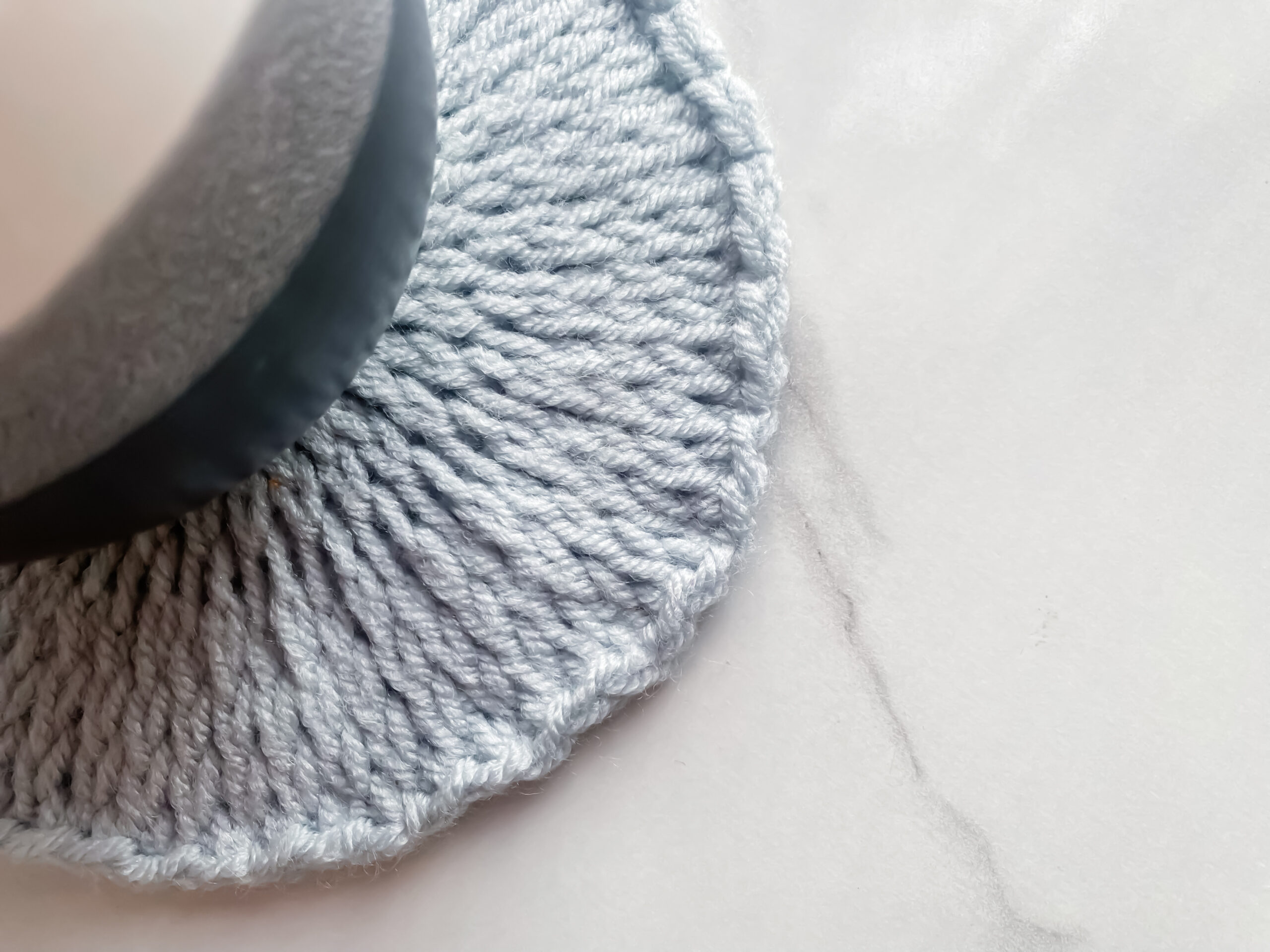 Cozy Kitchen Coaster