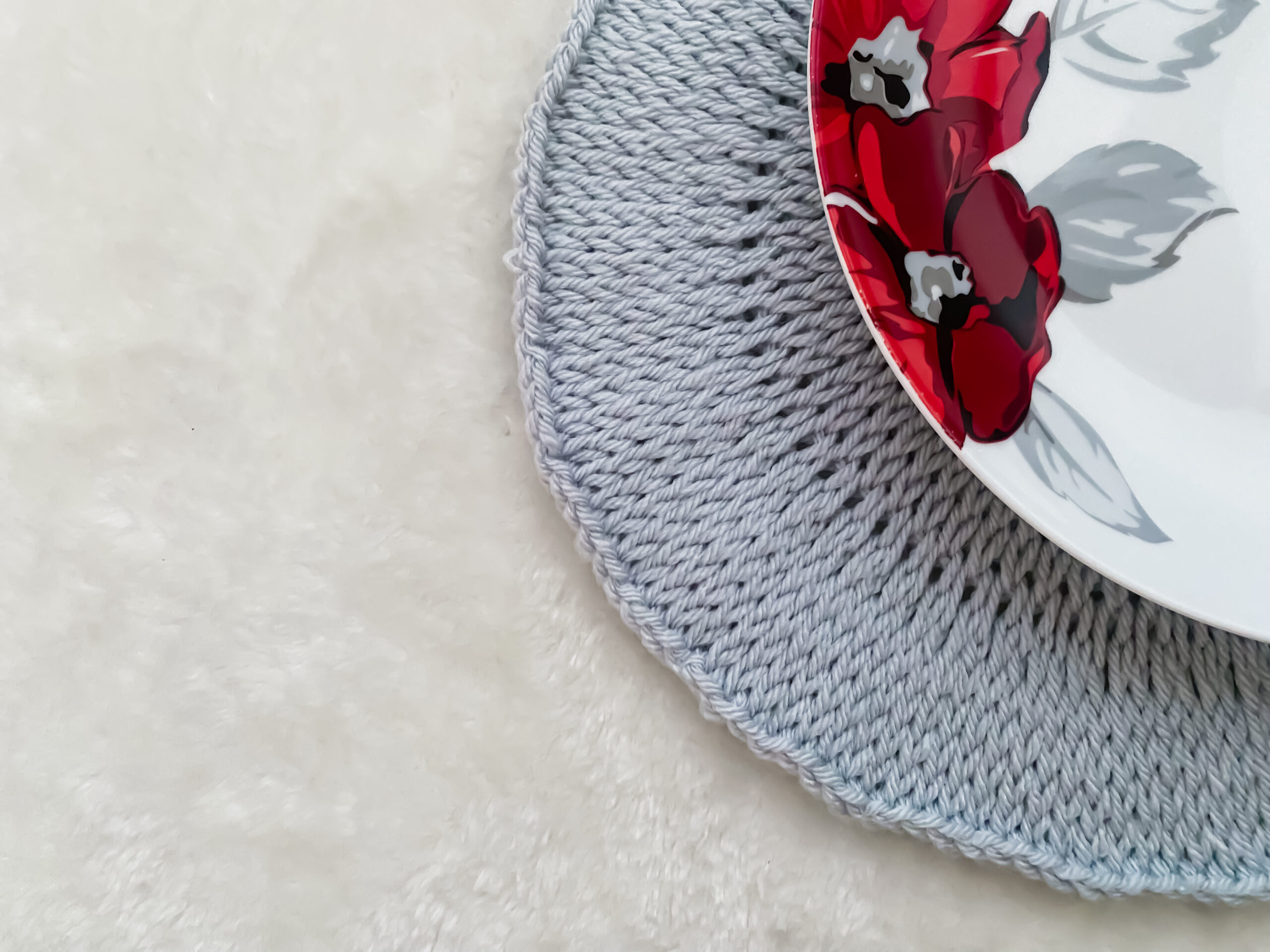 Cozy Kitchen Placemat